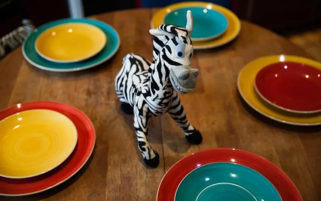 Zebra Hostel & Tours