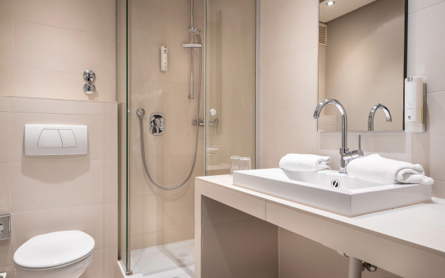 Select Hotel Friedrichshafen