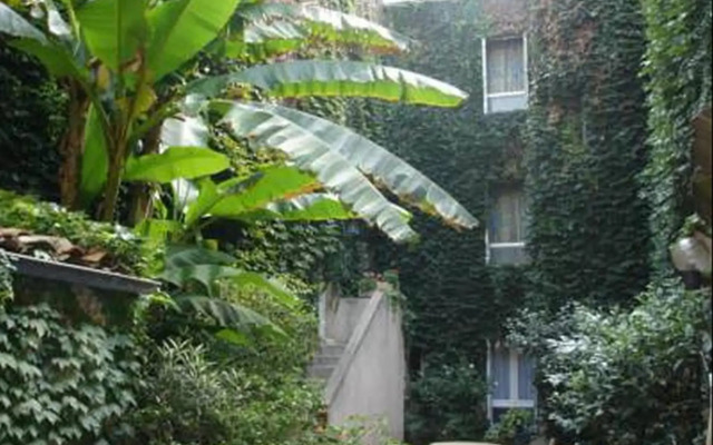 Hôtel Atlantic