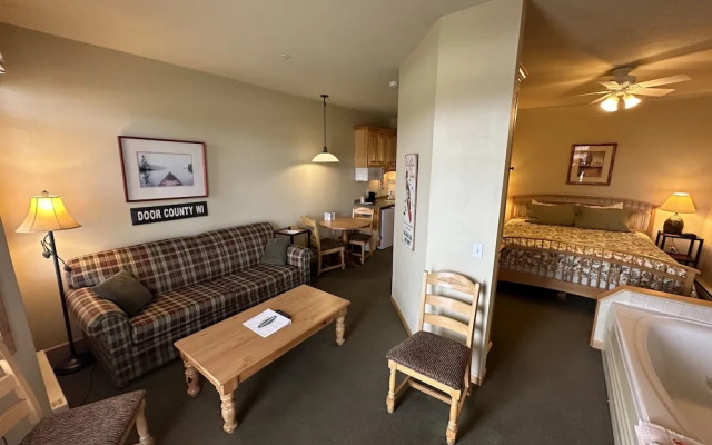 Birchwood Lodge
