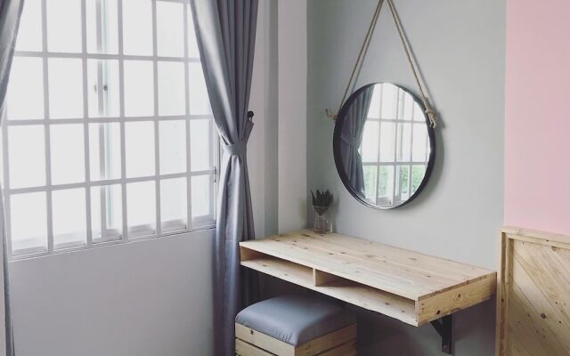 Pearl Homestay