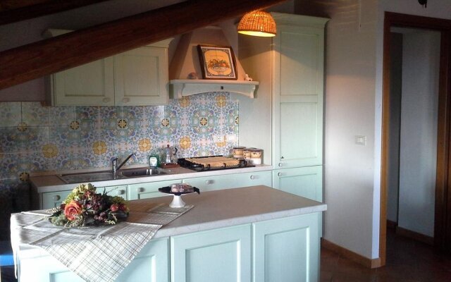 A casa da Paola bed & relax