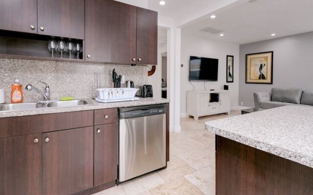 Luxury Wilton