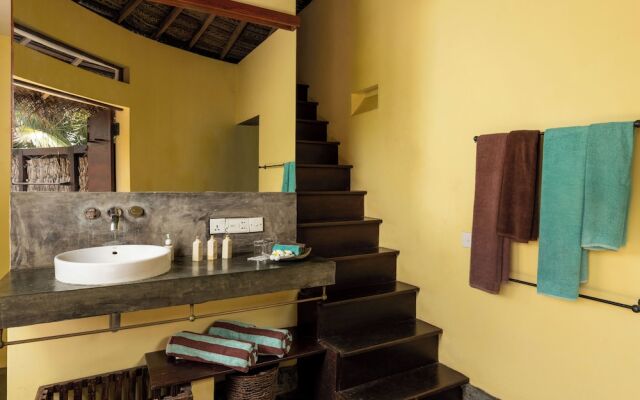 Elements Beach & Nature Resort