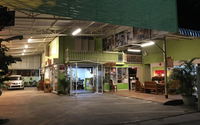 Chiang Mai 68 Homestay