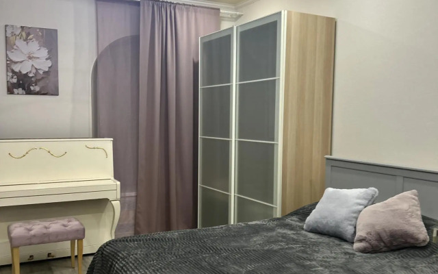 Апартаменты на Вознесенском проспекте 51 литера А