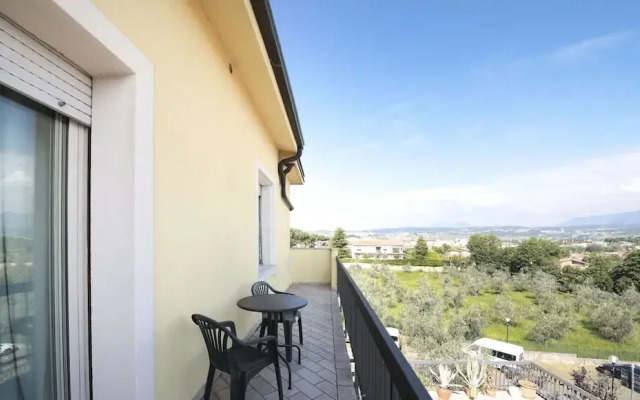 Italianway - Zanardelli 78