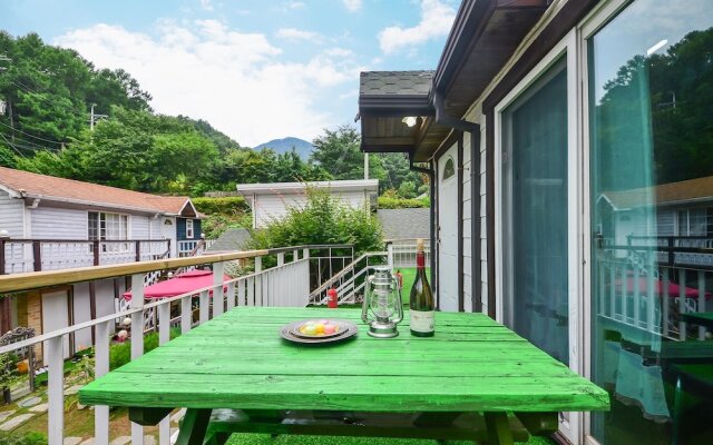 Gapyeong Kumegungjeon Pension