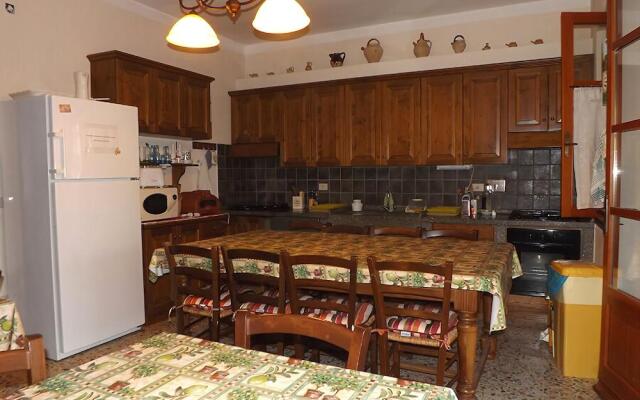 Agriturismo Nonna Stella