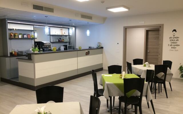 Country House Campofiore