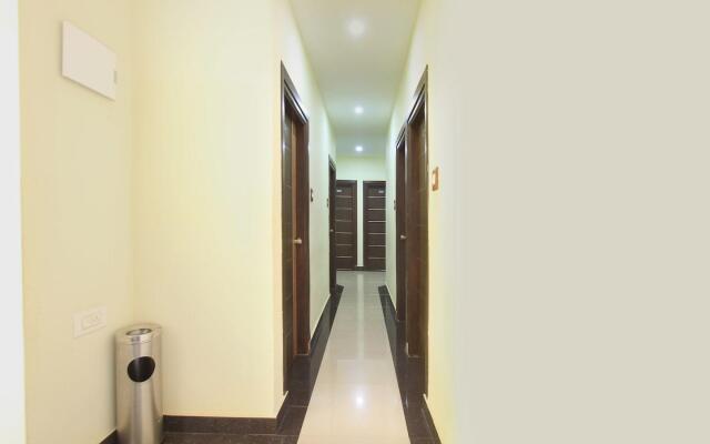 OYO 9583 Hotel Qinn