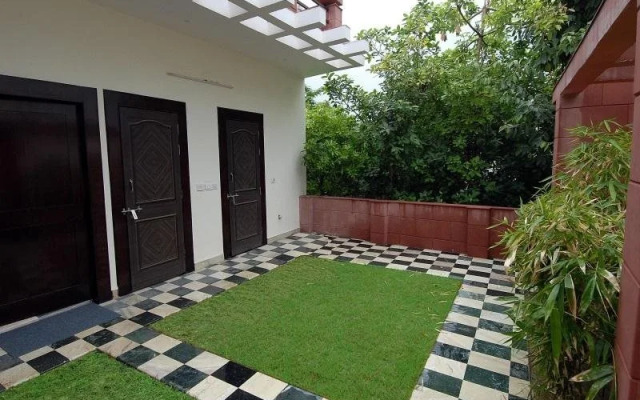 Bansi Home Stay