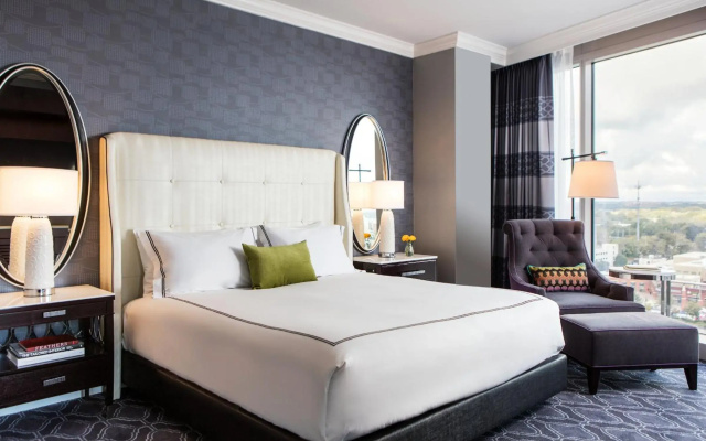Kimpton Tryon Park Hotel by IHG