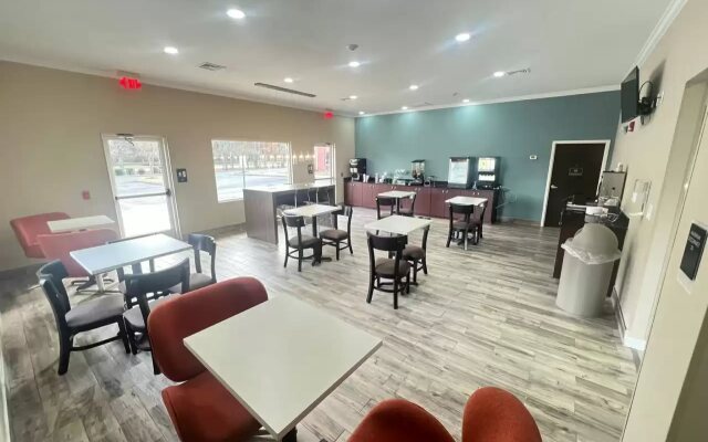 Sleep Inn & Suites