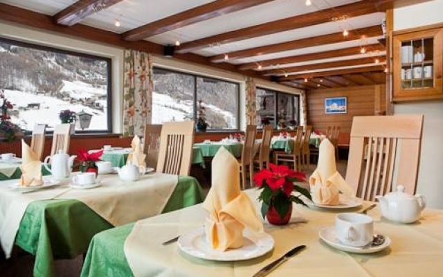 Pension Andreas