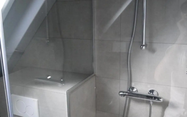 Vakantiehuis Hof Molenzicht