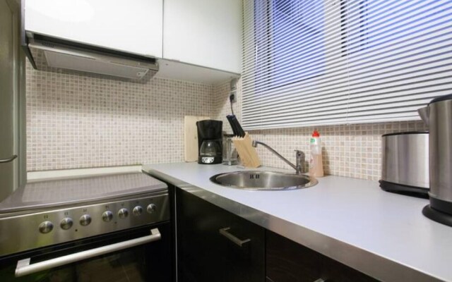 Traveler's Dream in Historic Acropolis Downtown