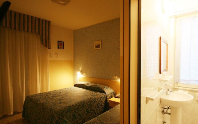 Sole Mio Hotel