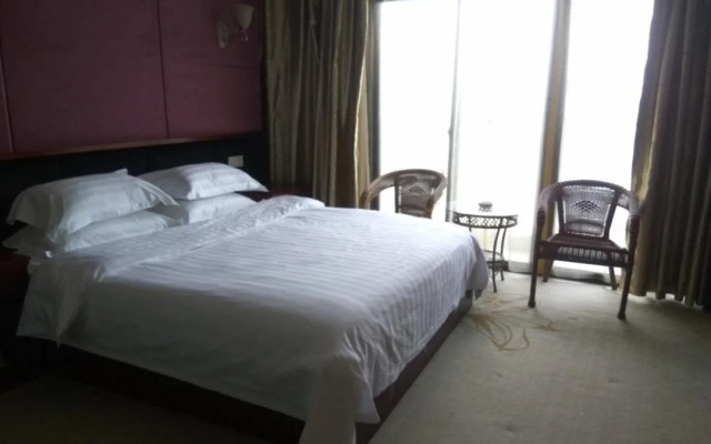 Xiamen Jingbang Hotel