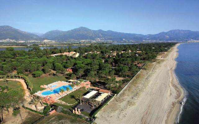 Belambra Clubs Borgo Pineto