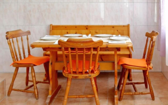 More - 600 m From Beach - A2