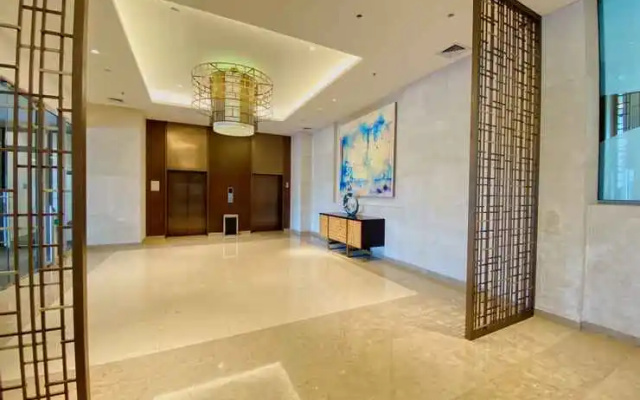 Branz BSD Apartments by Okestay