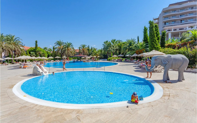 Starlight Resort Hotel - All Inclusive