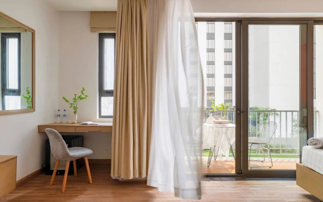 Villa 5 Phong Ngu Royal Lotus Bai Chay – Guest Rooms – Ha Long