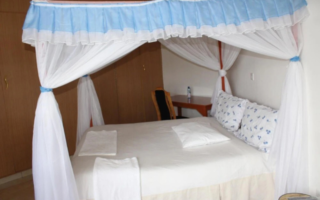 Salient Guest House