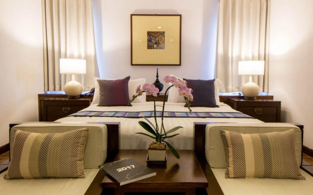 Villa Lantara Chiang Mai