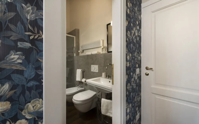 Parione Uno Bed & Breakfast