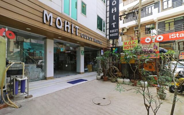 Hotel Mohit