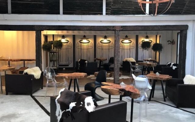 Pousada Cafe Poesia