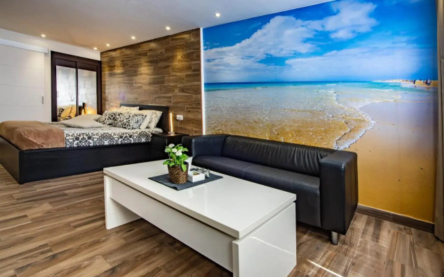Suite Del Mar 3 Jandia (Adults Only)