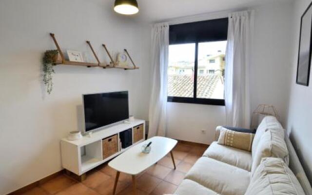 Apartament Ca la Rambla