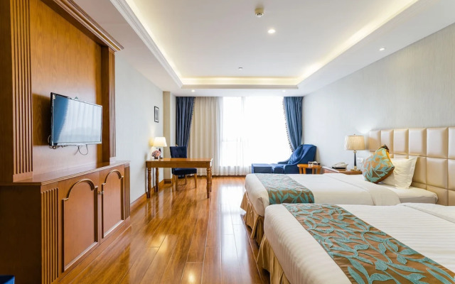 Urba Hotel Thousand Islet Lake Hangzhou