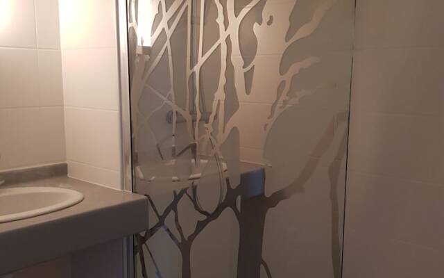 Le Relais De Touvent