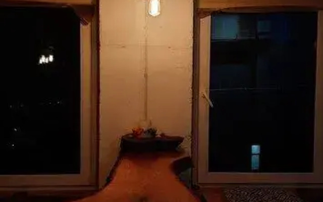 Апартаменты на улице Маковского, д. 126, корпус 4