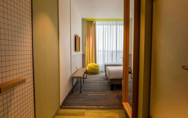 ibis Styles Chisinau (Opening May 2025)