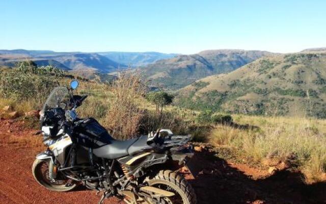 Troutways Private Retreat