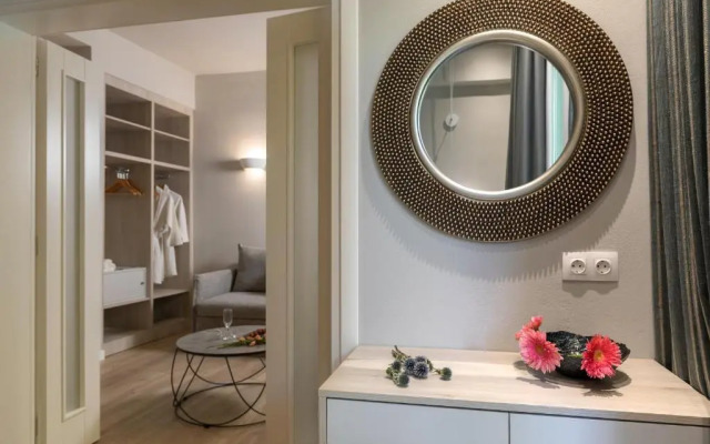 Melina Oasis Boutique Hotel