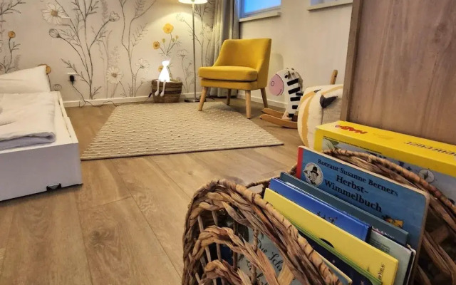 Winterberg Comfort for 4 Guests