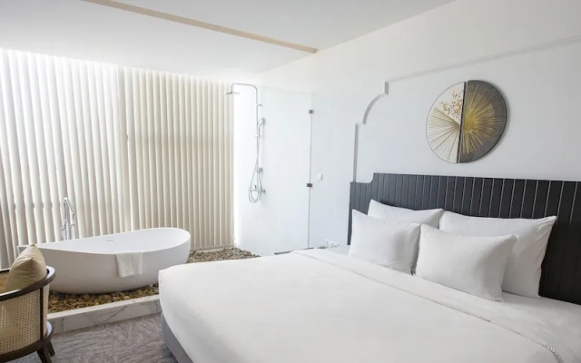 Phu Yen Everyday Hotel