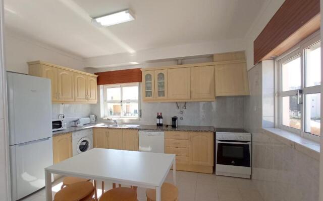 Villa Alvor 7 by amcf