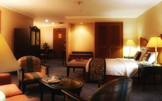 The Acacia Hotel Jakarta