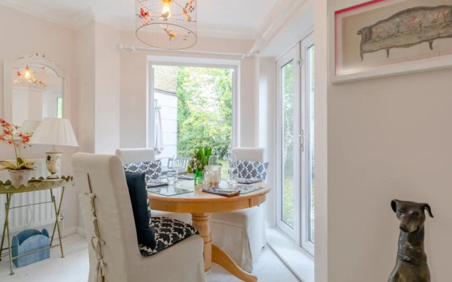 Spacious 2 Bedroom Flat in Wandsworth