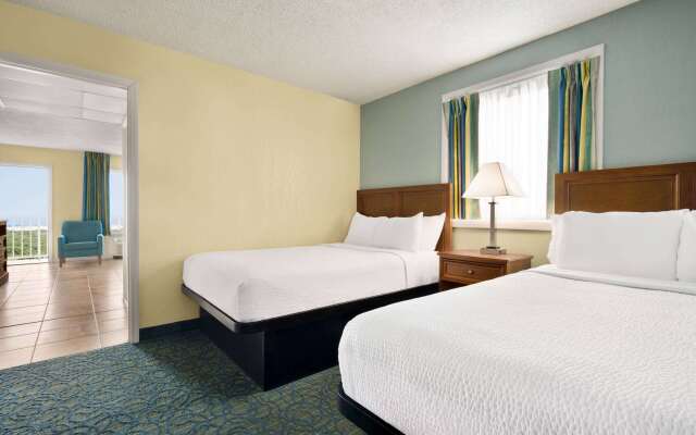 Days Inn & Suites by Wyndham Wildwood