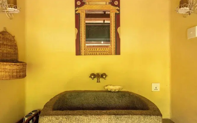 The River House Dambulla by The Serendipity Collection