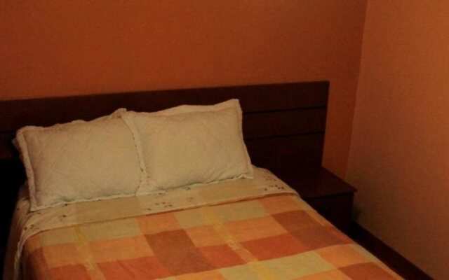 Hotel El Principe