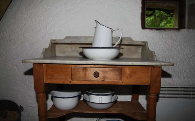 Gîte Le Porteau Enchanteur